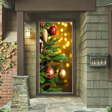 Afbeelding in Gallery-weergave laden, Nachtmerrie vóór Kerstmis Buitendecoraties