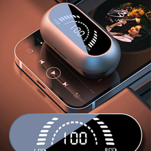 Afbeelding in Gallery-weergave laden, Voorverkoop - Draadloze bluetooth oorclip oordopjes