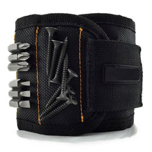 Afbeelding in Gallery-weergave laden, Magnetische polsband met sterke magneten