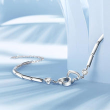 Afbeelding in Gallery-weergave laden, Ziels Zuster Hart Armband