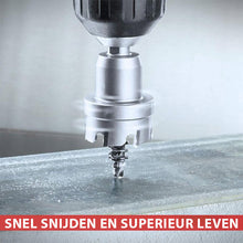 Afbeelding in Gallery-weergave laden, Boorset voor gatzagen (12 stuks)