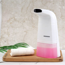 Afbeelding in Gallery-weergave laden, Automatische handwasmachine met sensor