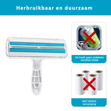 Afbeelding in Gallery-weergave laden, Perfecte ontharing voor huisdieren