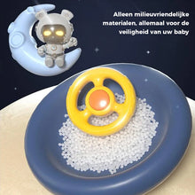 Afbeelding in Gallery-weergave laden, Driving Steering Wheel Toy