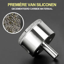 Afbeelding in Gallery-weergave laden, Diamantgatboor 15-delige set