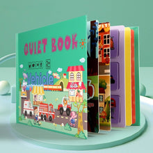 Afbeelding in Gallery-weergave laden, Boek voor soort afdrukken om leervaardigheden te ontwikkelen