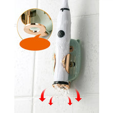 Afbeelding in Gallery-weergave laden, Nieuwe Gravity Inductie Elektrische Tandenborstel houder