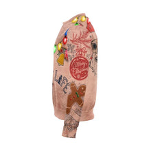 Afbeelding in Gallery-weergave laden, Creatieve Kerstmis Sweatshirt