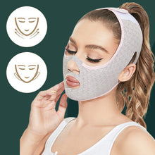 Afbeelding in Gallery-weergave laden, Schoonheid gezicht beeldhouwen masker