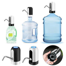 Afbeelding in Gallery-weergave laden, Draagbare elektrische waterdispenser