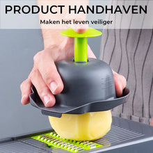 Afbeelding in Gallery-weergave laden, Multihakselaar & rasp