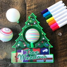 Afbeelding in Gallery-weergave laden, Kerst Ornament Decoratie Kit