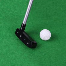 Afbeelding in Gallery-weergave laden, Kleine overdekte golfbaan