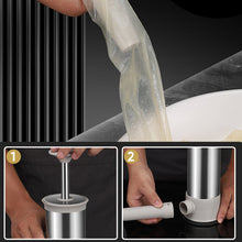 Afbeelding in Gallery-weergave laden, 🥩Praktisch klysma-apparaat