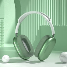 Afbeelding in Gallery-weergave laden, Draadloze bluetooth koptelefoon