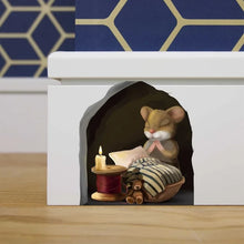 Afbeelding in Gallery-weergave laden, Muis muur sticker sticker