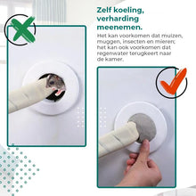 Afbeelding in Gallery-weergave laden, Nieuw type waterdicht afdichtmiddel mastiek