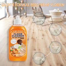 Afbeelding in Gallery-weergave laden, Krachtige ontsmettings vloerreiniger
