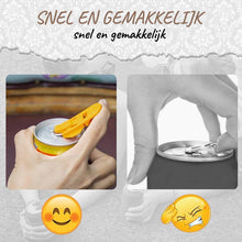 Afbeelding in Gallery-weergave laden, Gemakkelijke blikopener
