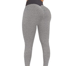 Afbeelding in Gallery-weergave laden, Vrouwen Sport Yoga Broek Sexy Strakke Leggings
