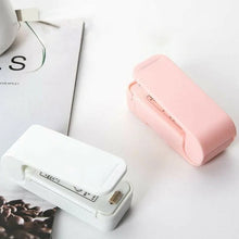 Afbeelding in Gallery-weergave laden, Hand pressure heat sealing machine