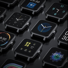 Afbeelding in Gallery-weergave laden, Waterdicht smartwatch met sportarmband