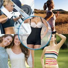 Afbeelding in Gallery-weergave laden, Dames Shaper Waist Trainer Tummy Control Panties