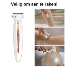 Afbeelding in Gallery-weergave laden, Body Shaver Kit