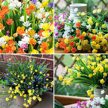 Afbeelding in Gallery-weergave laden, Kunstbloemen voor buiten