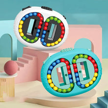 Afbeelding in Gallery-weergave laden, Magic Bean Rubik's Cube - Interactief leren en fantasierijke speeltijd voor jongens en meisjes