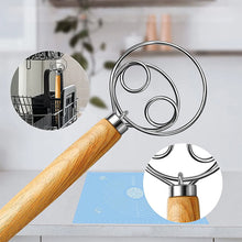 Afbeelding in Gallery-weergave laden, Magic Dough Magische deegklopper