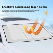 Afbeelding in Gallery-weergave laden, Windscherm zonnescherm Opvouwbaar zonnescherm