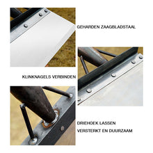 Afbeelding in Gallery-weergave laden, Multifunctionele schoonmaakschep