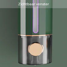 Afbeelding in Gallery-weergave laden, Handmatige zeepdispenser voor wandmontage
