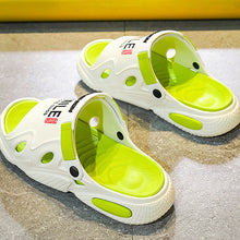 Afbeelding in Gallery-weergave laden, Dikke zool non-slip casual sandalen