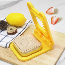 Afbeelding in Gallery-weergave laden, 🥪Sandwichvormensnijder en -afdichter