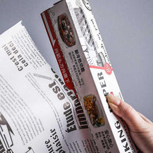 Afbeelding in Gallery-weergave laden, Keuken Professioneel kookpapier
