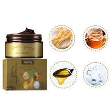 Afbeelding in Gallery-weergave laden, Herbal Refining Peel-Off Mask
