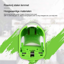 Afbeelding in Gallery-weergave laden, Multifunctionele Knoflookpers