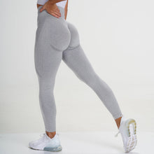 Afbeelding in Gallery-weergave laden, Hoog getailleerde buttlifting-legging voor dames