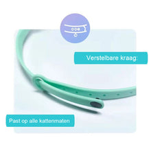 Afbeelding in Gallery-weergave laden, Draagbaar automatisch laserspeelgoed voor katten