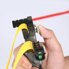 Afbeelding in Gallery-weergave laden, Laser gericht katapult