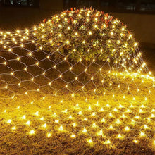 Afbeelding in Gallery-weergave laden, 🌟Zonne-visnetlicht🌟