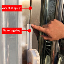 Afbeelding in Gallery-weergave laden, Multifunctionele Siliconen Afdichtstrip, 5m