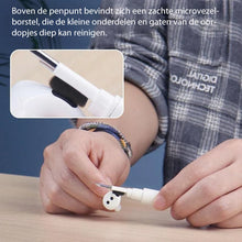 Afbeelding in Gallery-weergave laden, Bluetooth Oordopjes Schoonmaak Pen