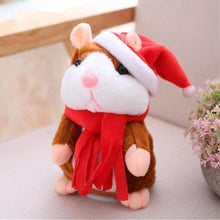 Afbeelding in Gallery-weergave laden, Verbazend Sprekend Hamster Muis Speelgoed