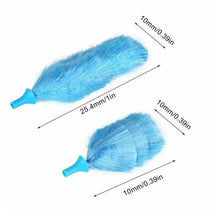 Afbeelding in Gallery-weergave laden, Hurricane Spinning Duster met 2 borstels om te wisselen