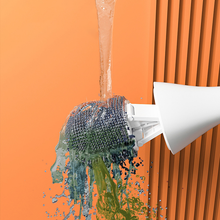 Afbeelding in Gallery-weergave laden, Diepreinigende toiletborstel set