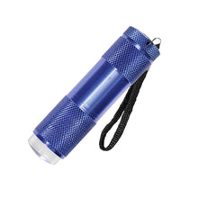Afbeelding in Gallery-weergave laden, Mini-nagel licht therapie lamp