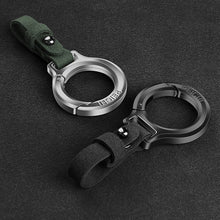 Afbeelding in Gallery-weergave laden, 🗝️Premium Auto Sleutelhanger